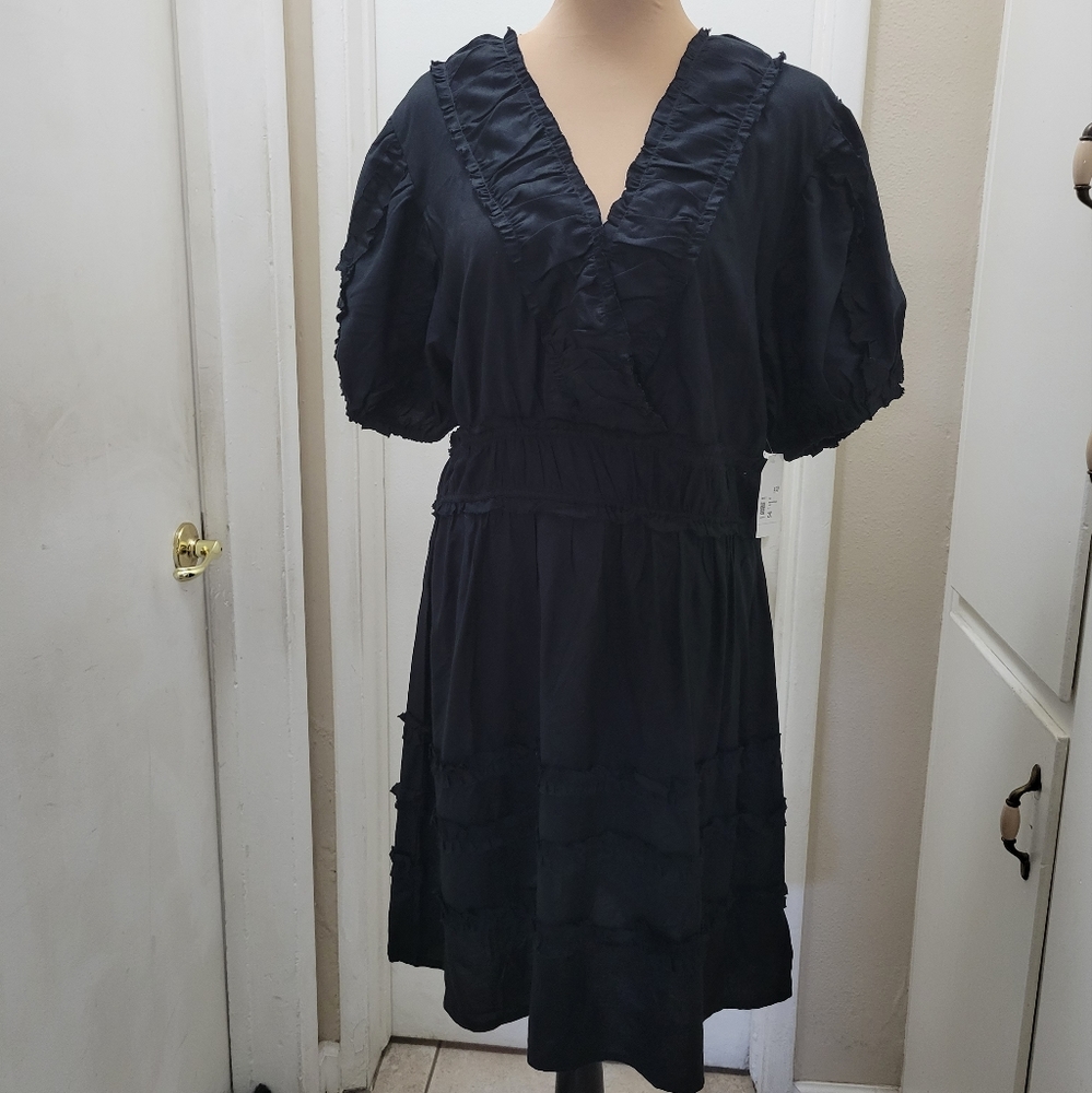 Girl Soul Dress NWOT